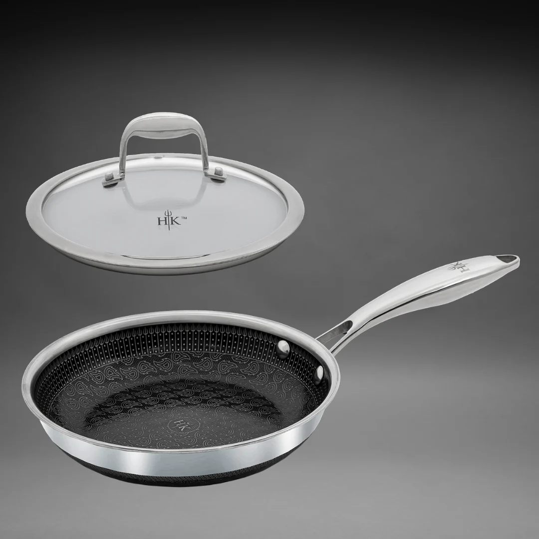 Pans